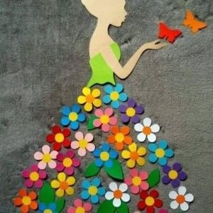 Meet your Posher, Kirija